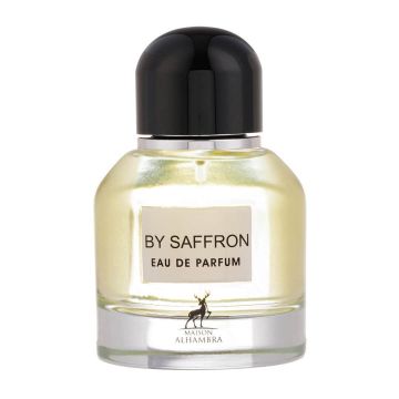 Maison Alhambra By Saffron, Apă de parfum, Unisex, 100ml