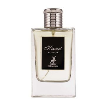 Maison Alhambra Kismet Moscow, Apă de parfum, Unisex, 100ml