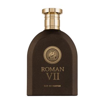 Maison Alhambra Optus VII, Apă de parfum, Bărbați, 100ml