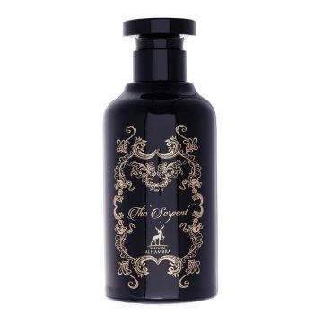 Maison Alhambra The Serpent, Apă de parfum, Unisex, 100ml