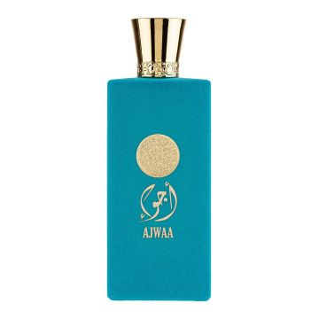 Nusuk Ajwaa Turquoise, Apă de parfum, Femei, 100ml