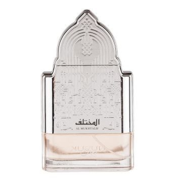 Nusuk Al Mukhtalif, Extract de parfum, Unisex, 100ml