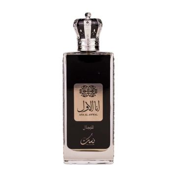 Nusuk Ana Al Awwal Man, Apă de parfum, Bărbați, 100ml