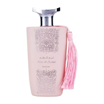 Nusuk Areej Al Zahoor, Apă de parfum, Femei, 100ml de firma original