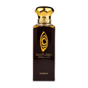 Nusuk Areeq Al Oud, Apă de parfum, Unisex, 100ml de firma original