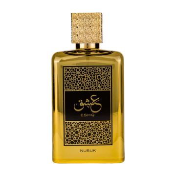 Nusuk Eshq, Apă de parfum, Unisex, 100ml de firma original