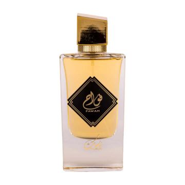 Nusuk Fawah, Apă de parfum, Bărbați, 80ml