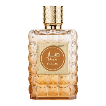 Nusuk Mayar, Extract de parfum, Bărbați, 100ml