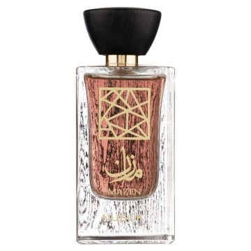 Nusuk Mazen, Extract de parfum, Unisex, 100ml