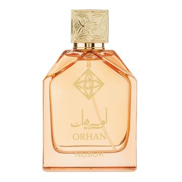 Nusuk Orhan, Extract de parfum, Femei, 100ml