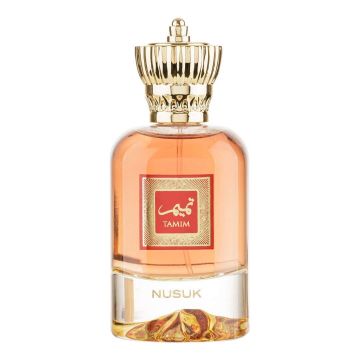 Nusuk Tamim, Extract de parfum, Bărbați, 100ml