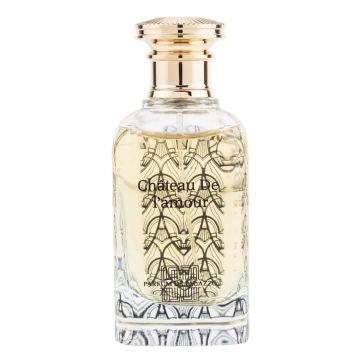 Parfum De Palazzo Chateau De L'amour, Apă de parfum, Unisex, 100ml de firma original