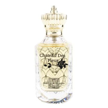 Parfum De Palazzo Chateau des Fleur, Apă de parfum, Unisex, 100ml de firma original