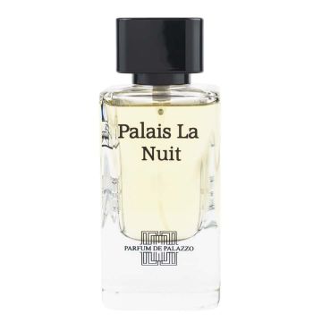 Parfum De Palazzo Palais la Nuit, Apă de parfum, Unisex, 100ml de firma original