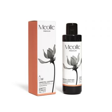 Parfum de rufe Oriental Leather