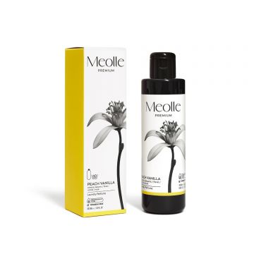 Parfum de rufe Peach Vanilla