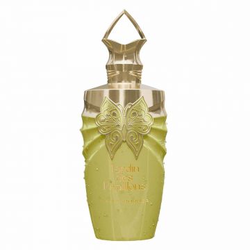 Paris Corner Jardin Des Papillons, Apă de parfum, Femei, 100ml