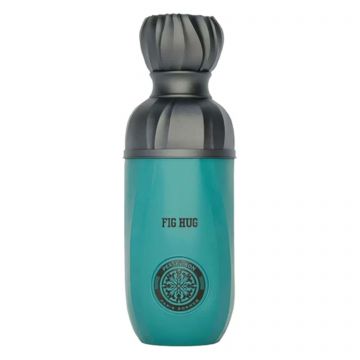 Paris Corner Perseviron Fig Hug, Apă de parfum, Unisex, 100ml