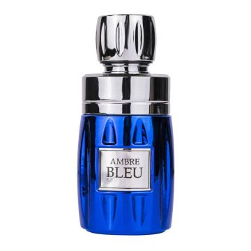 Rave Ambre Bleu, Apă de parfum, Bărbați, 100ml