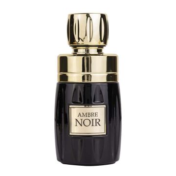 Rave Ambre Noir, Apă de parfum, Femei, 100ml
