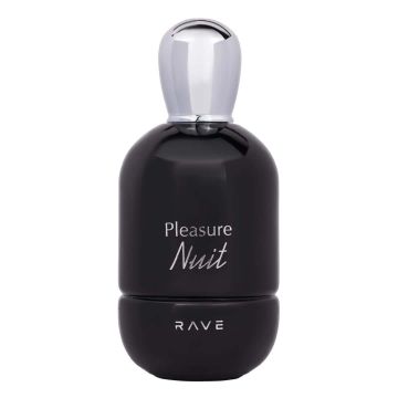 Rave Pleasure Nuit, Apă de parfum, Femei, 100ml de firma original