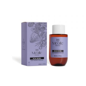 Rezervă de Parfum Acai Bowl 60ml - Difuzor Bloomi