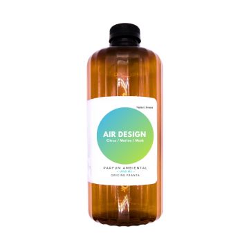 Rezervă de Parfum Air Design 1500ml - Difuzor Tower