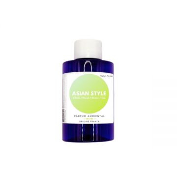 Rezervă de Parfum Asian Style 100ml - Difuzor Wave