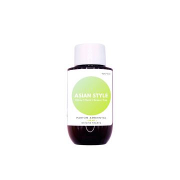 Rezervă de Parfum Asian Style 60ml - Difuzor Bloomi