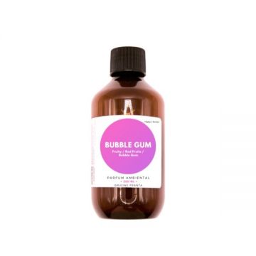 Rezervă de Parfum Bubble Gum 200ml - Difuzor Harmony