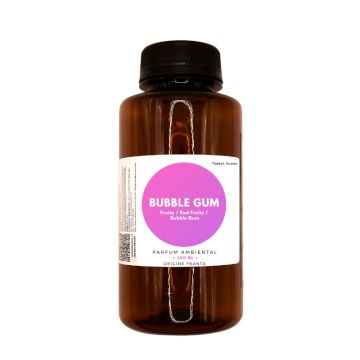 Rezervă de Parfum Bubble Gum 300ml - Difuzor Avangard & Futurist2