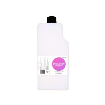 Rezervă de Parfum Bubble Gum 500ml - Difuzor Infinity