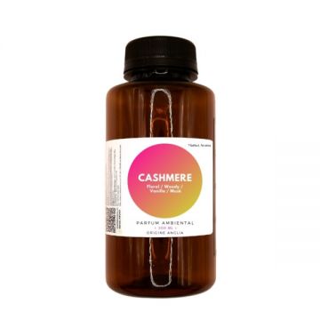 Rezervă de Parfum Cashmere 300ml - Difuzor Avangard & Futurist2