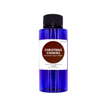 Rezervă de Parfum Christmas Cookies 200ml - Difuzor Johannes Brahms