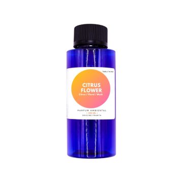 Rezervă de Parfum Citrus Flower 200ml - Difuzor Johannes Brahms