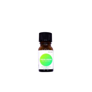 Rezervă de Parfum Fresh Green 10ml - Difuzor Edge