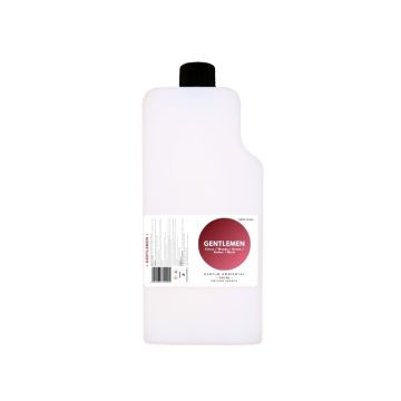 Rezervă de Parfum Gentlemen 500ml - Difuzor Infinity