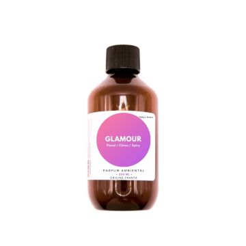 Rezervă de Parfum Glamour 200ml - Difuzor Harmony