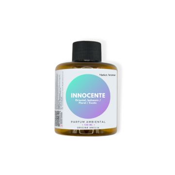 Rezervă de Parfum Innocente 130ml - Difuzor Modern