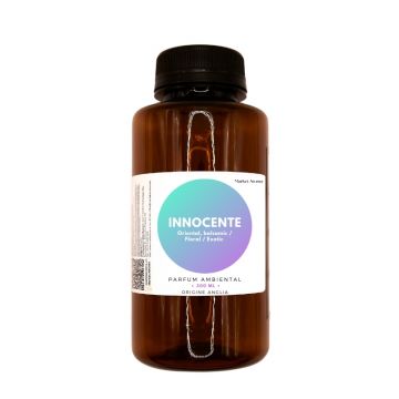 Rezervă de Parfum Innocente 300ml - Difuzor Avangard & Futurist2