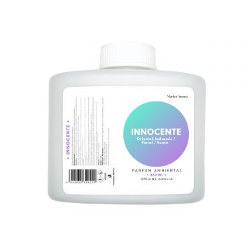 Rezervă de Parfum Innocente 850ml - Difuzor Pulse