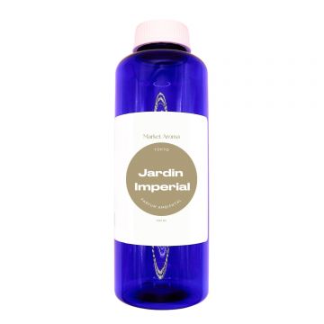Rezervă de Parfum Jardin Imperial – Tokyo 1000ml - Difuzor Serenity