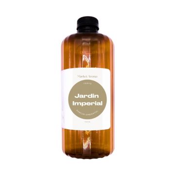 Rezervă de Parfum Jardin Imperial – Tokyo 1500ml - Difuzor Tower