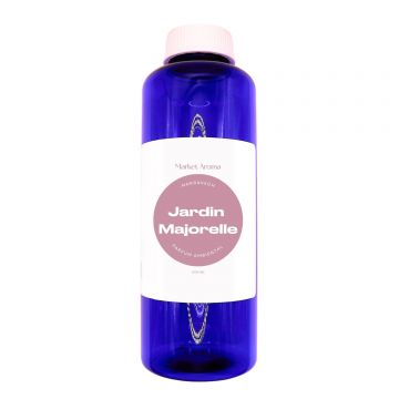 Rezervă de Parfum Jardin Majorelle – Marrakech 1000ml - Difuzor Serenity