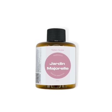 Rezervă de Parfum Jardin Majorelle – Marrakech 130ml - Difuzor Modern