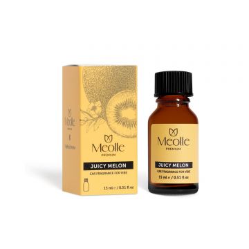 Rezervă de Parfum Juicy Melon 15ml - Difuzor Vibe