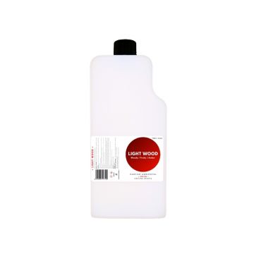 Rezervă de Parfum Light Wood 500ml - Difuzor Infinity