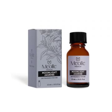 Rezervă de Parfum Moonlight Jasmine 15ml - Difuzor Vibe