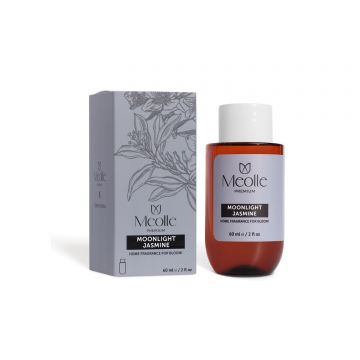 Rezervă de Parfum Moonlight Jasmine 60ml - Difuzor Bloomi