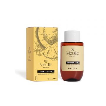 Rezervă de Parfum Pina Colada 60ml - Difuzor Bloomi